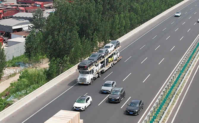 金坛区高速公路汽车救援